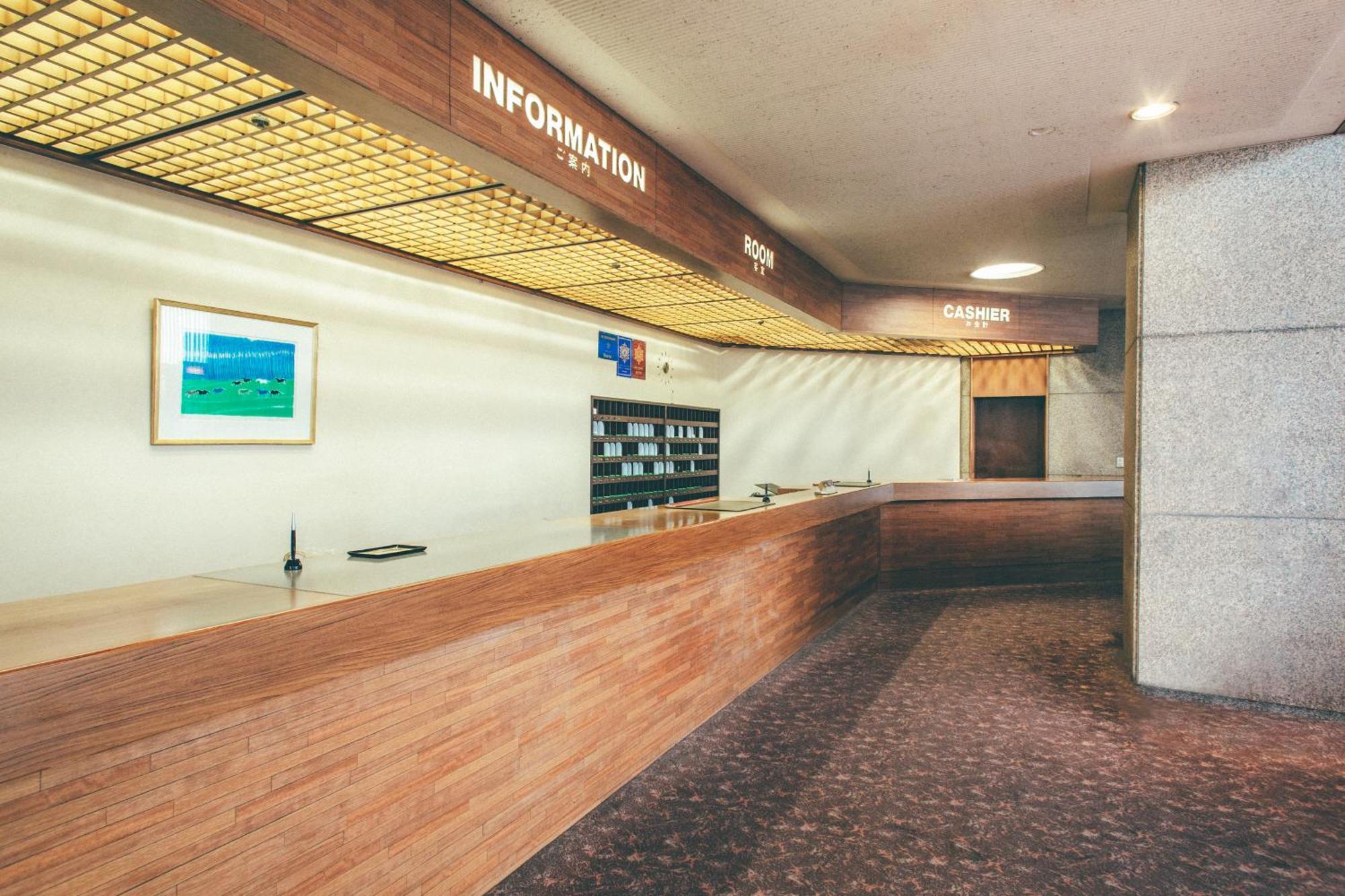 Kanazawa Kokusai Hotel Bagian luar foto