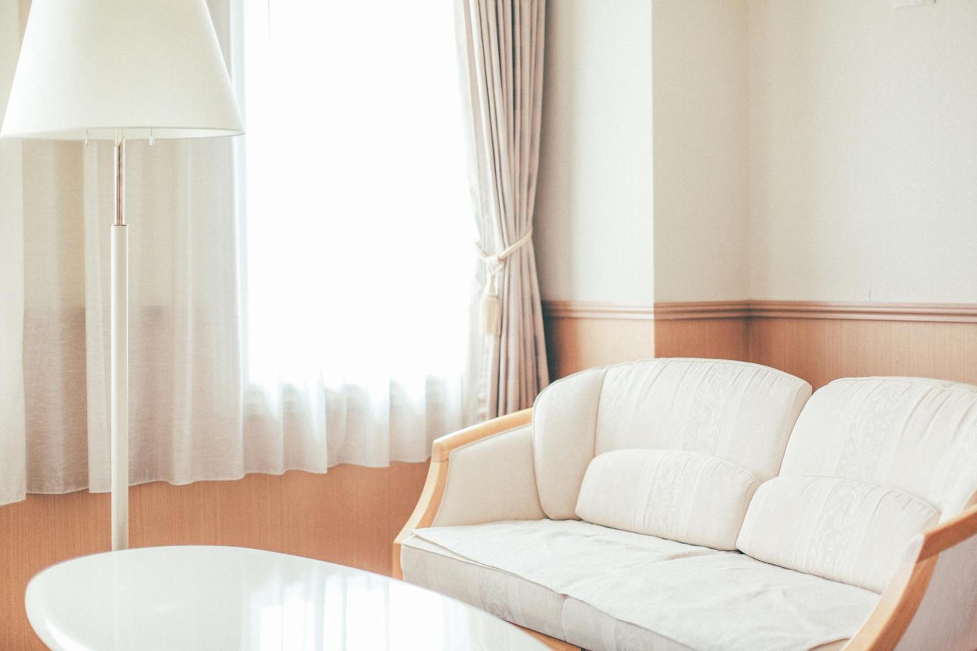 Kanazawa Kokusai Hotel Bagian luar foto
