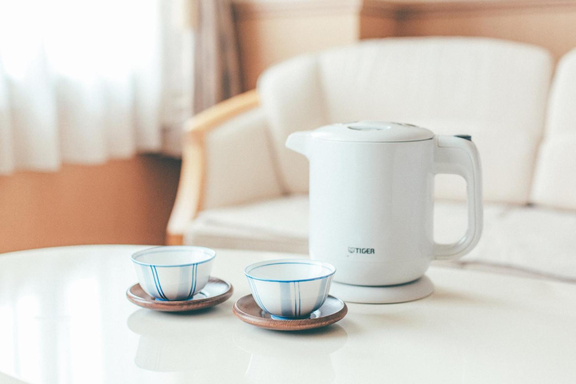 Kanazawa Kokusai Hotel Bagian luar foto