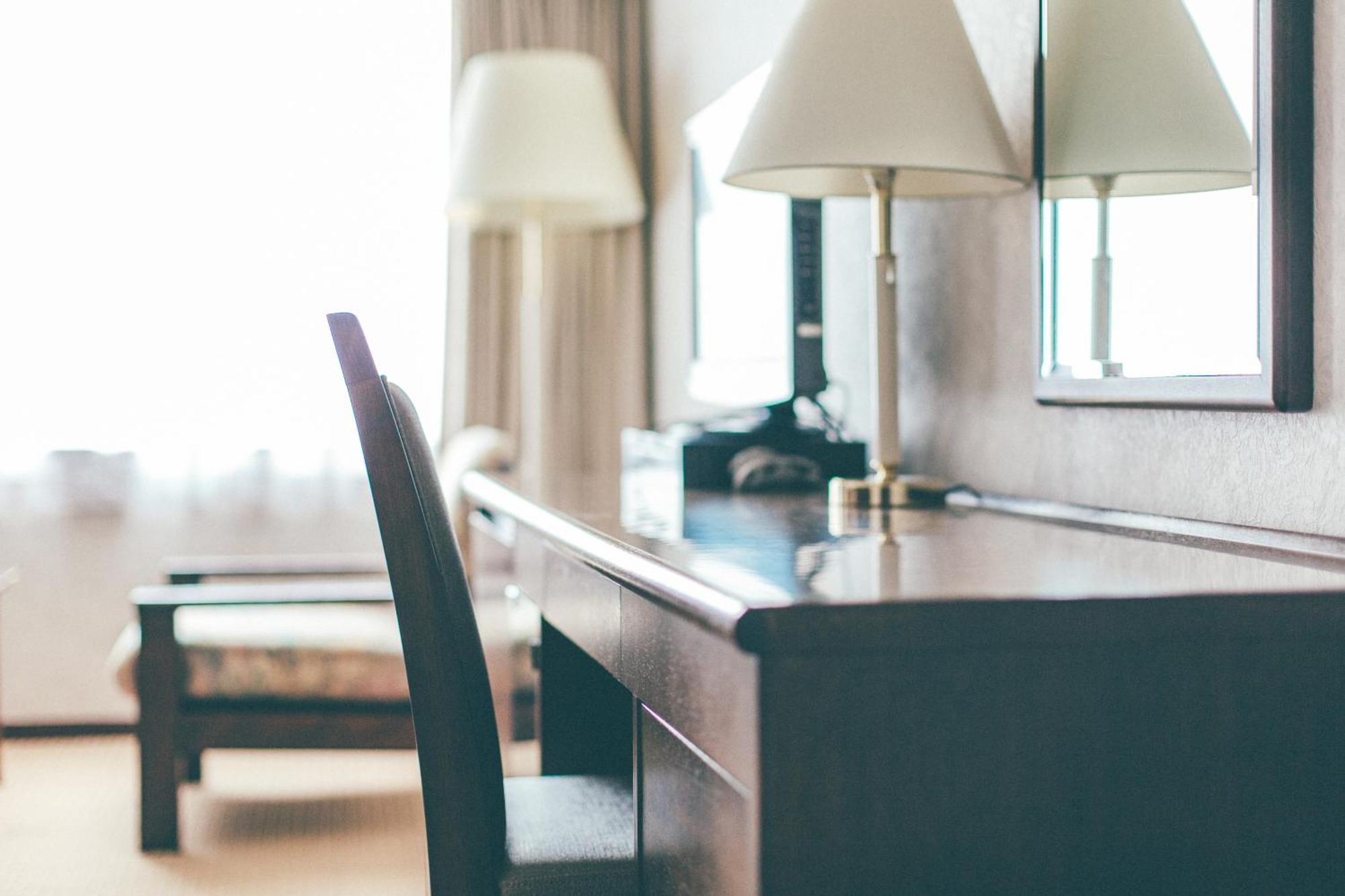 Kanazawa Kokusai Hotel Bagian luar foto