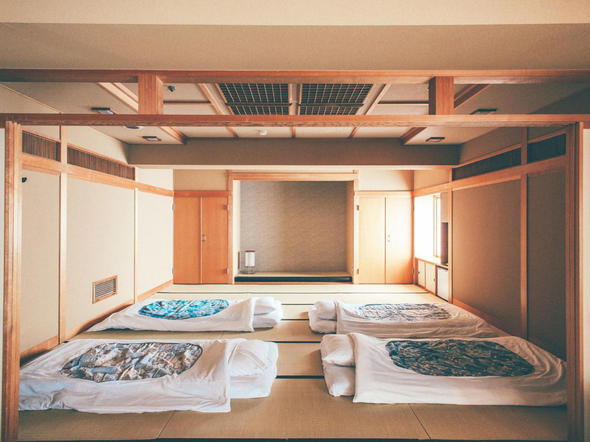 Kanazawa Kokusai Hotel Bagian luar foto