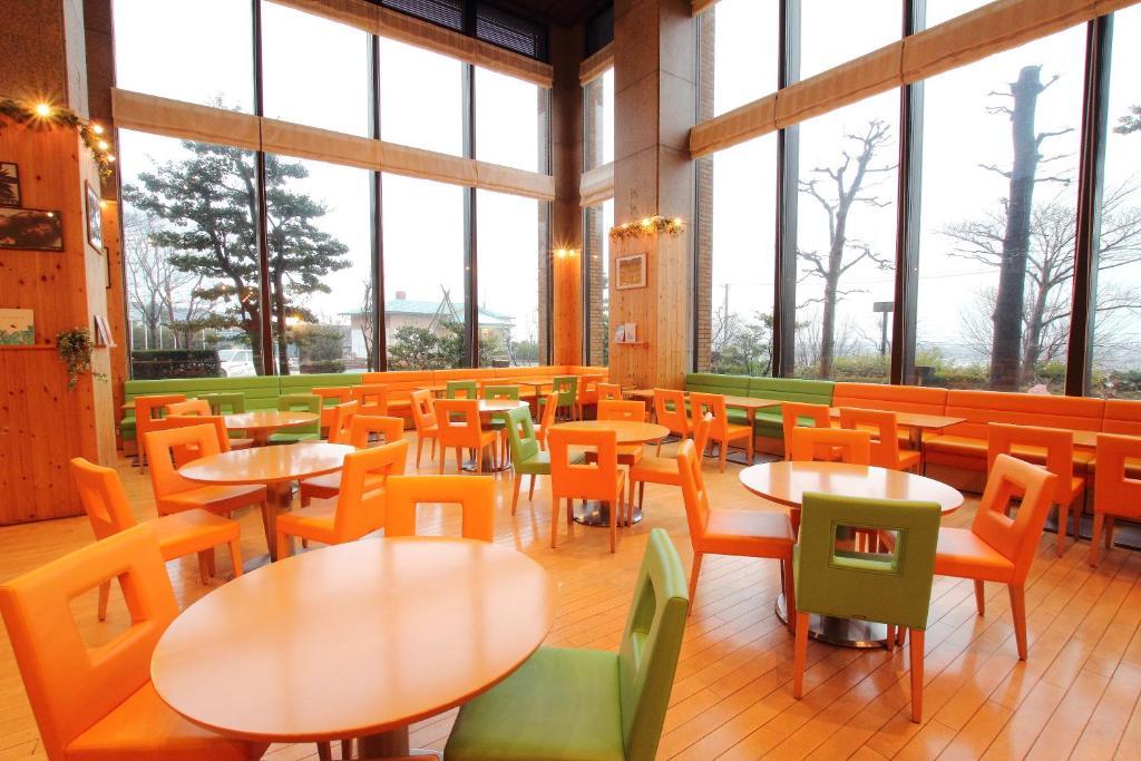 Kanazawa Kokusai Hotel Bagian luar foto